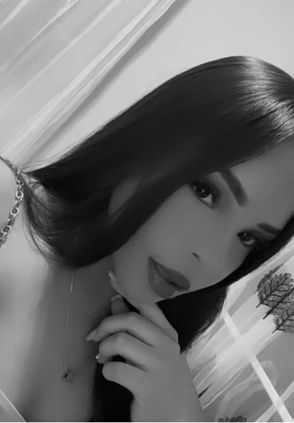 Keei from the Dominican Republic — girls chat live cam