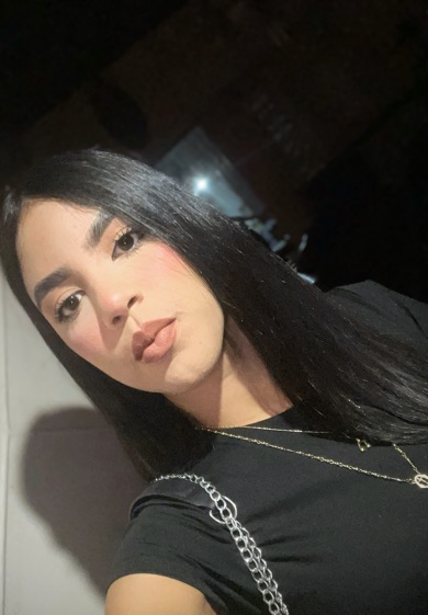 Fran de Venezuela — chicas latinas en vivo