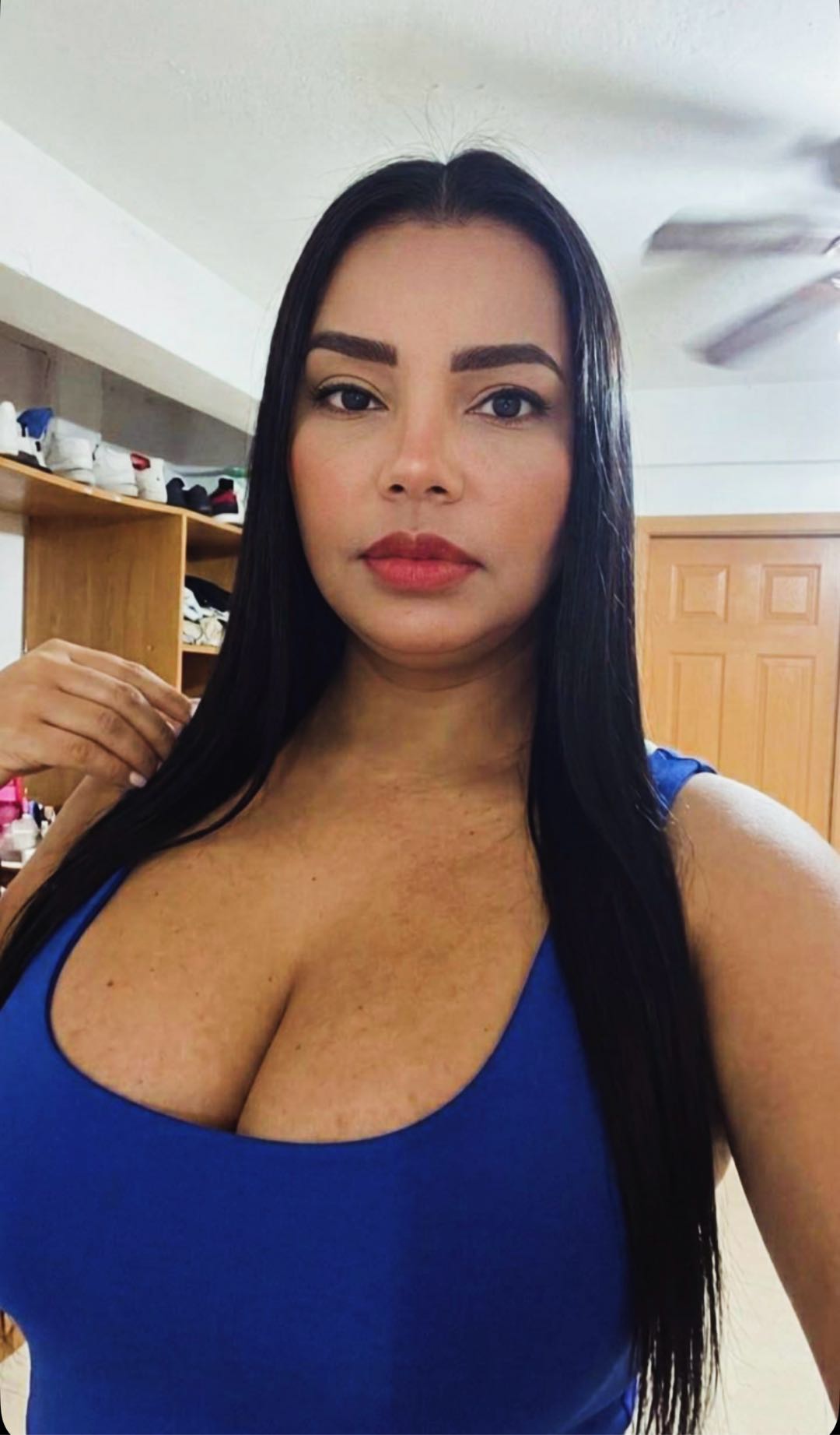 Nurkys online now — girl video call on Chat USA