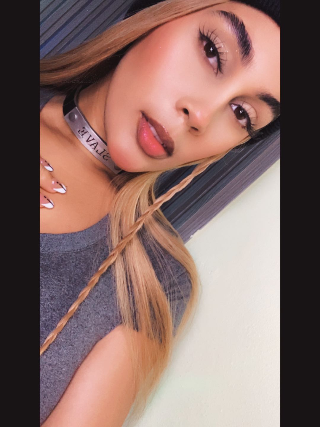 Yazz streaming — live girl video call preview